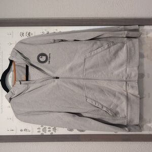 Women's Carhartt Zip up Hoodie